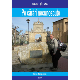Pe cărări necunoscute – Alin Țîțoc | Călătorii autentice și experiențe cu sens
